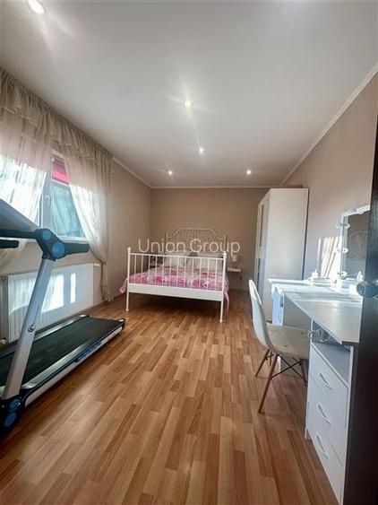 Casa Spatioasa P+M in Ovidiu Sud – Liniste, Curte Generoasa si Acces Rapid spre - 26