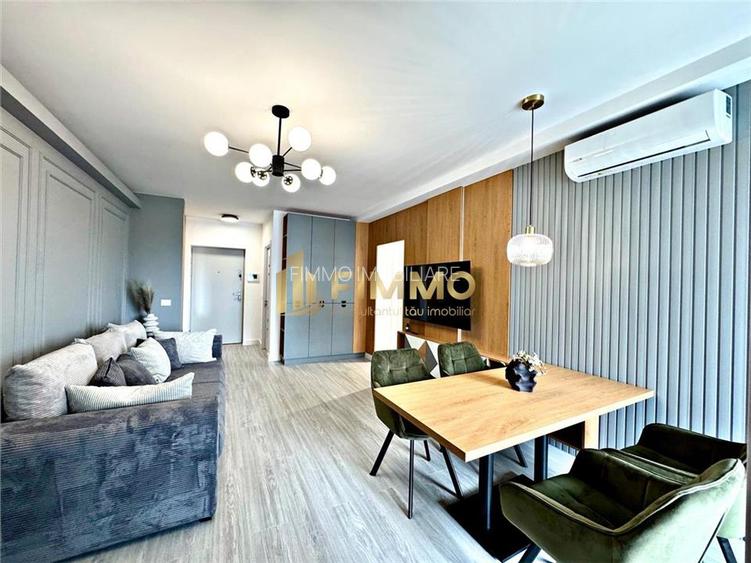 Apartament prima inchiriere | 3 cam | Loc de parcare subteran | ID:1733 - 5