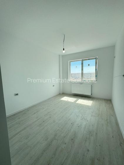 VANZARE GARSONIERA DECOMANDATA-BALCON-MILITARI COMPLEX NOU APEDUCTULUI - 4