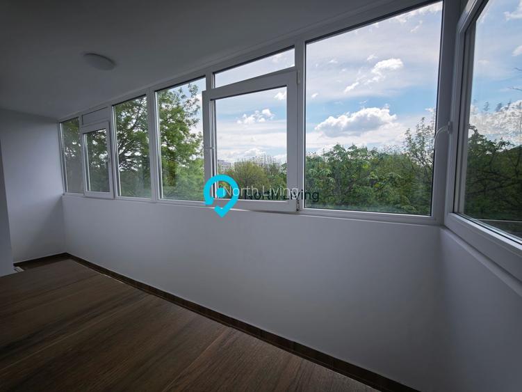 2 cam renovat 2026 | Decomandat | Arondat Școala 75 | Muncii - 5