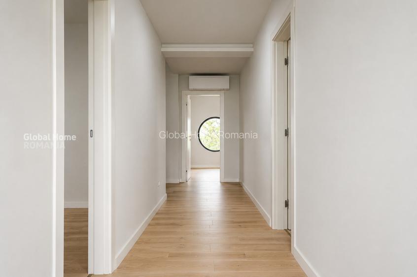 Blue Sky Residence – Otopeni | 3 Units Beyond Standard Residential Living - 34