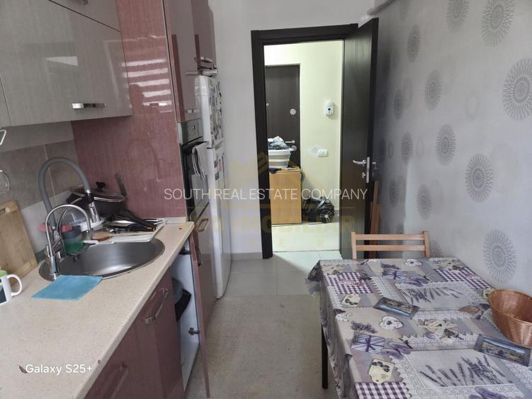 2 Camere+ parcare  Primarie Popesti-Sos Olenitei - 2
