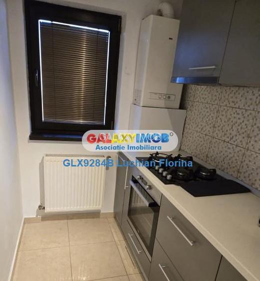 Apartament 2 camere   Ozana  1 Decembrie 1918 - 4