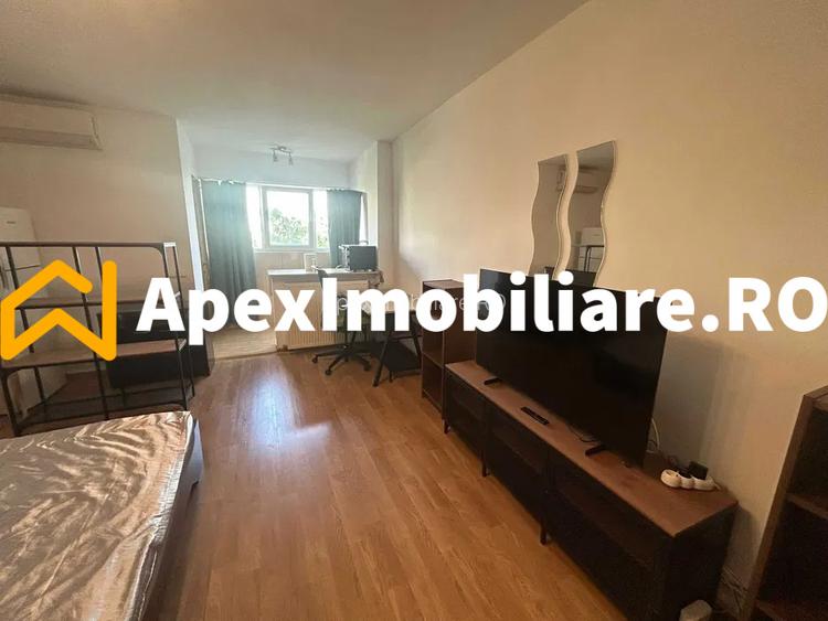 Garsoniera de inchiriat Vitan București | ApexImobiliare.ro - 3
