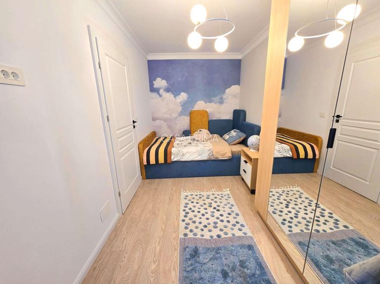 Apartament 3 camere, 2 bai, 81 mp, accept credit, bloc pe Iasi, avans minim 15% - 11