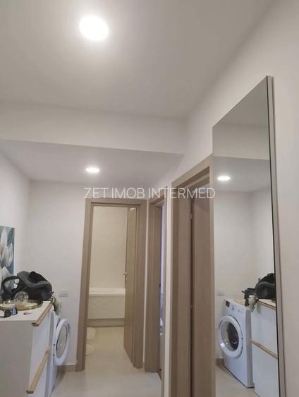 2 camere 13 Septembrie - aleea Botorani *imobil 2020* - 5