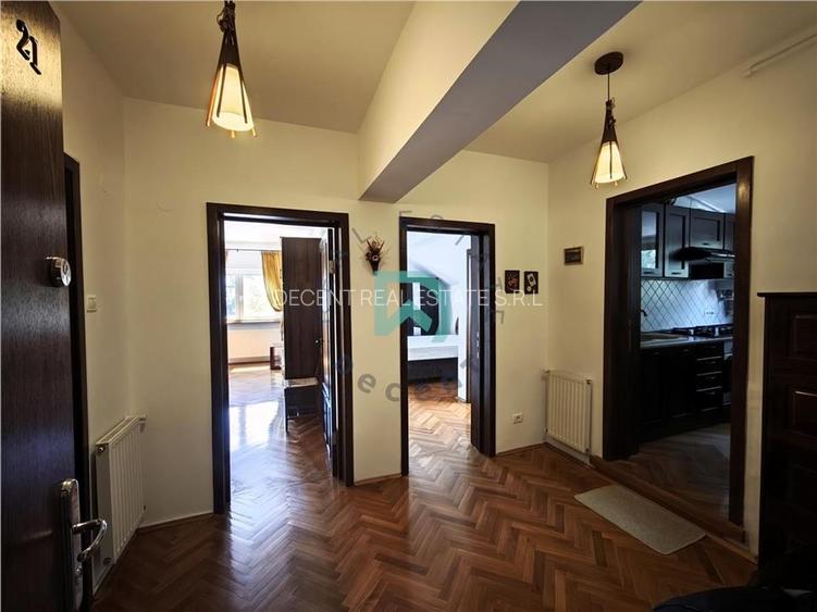 Apartament 2 camere, Calea Poienii, Brasov - 20
