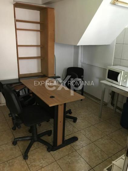 De inchiriat vila in Pitești zona Teilor ideala pentru grupuri de lucru - 12