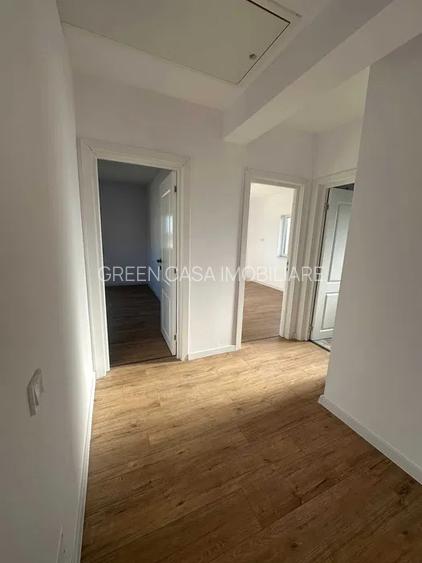 Casă tip duplex | finisat | 4 camere | zona Profi - Chinteni - 5