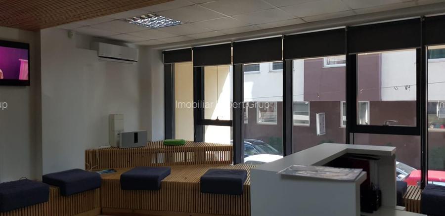 Cladire de birouri Beller - 2