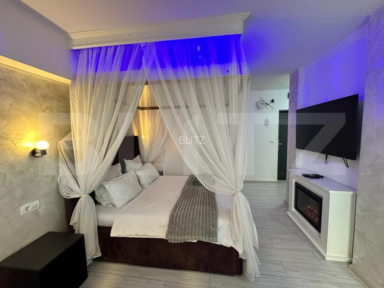 Garsoniera, 27 mp, zona Rovine - Posta  - 3