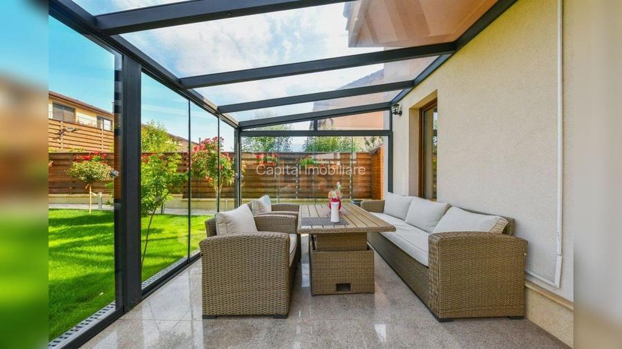 Casa de vanzare in cartierul Gheorgheni. Comision 0! - 6