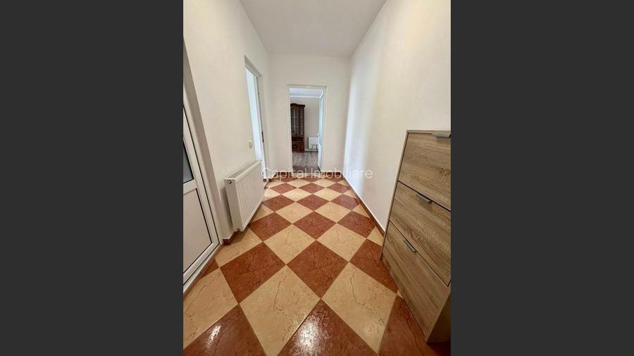 COMISION 0%! Ap. 1 cameră 45 mp, renovat, Zorilor – Profi la parter - 8