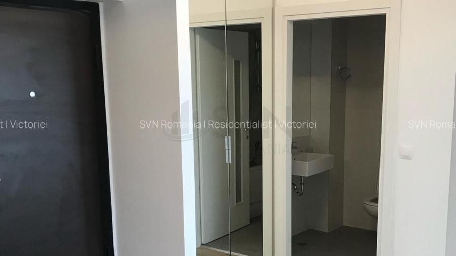 REA1028328 Apartament 2 camere cu loc de parcare pe Fabrica de Glucoza Metrou Pi - 11