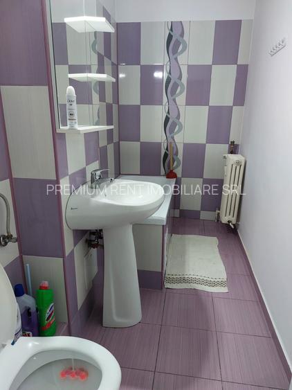 Nerva Traian, garsoniera, 40mp, curata, renovata, 10 min metrou Timpuri Noi - 15