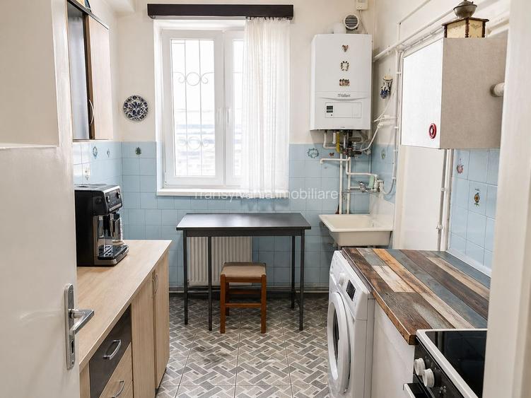 Apartament cu 3 camere | Horea | Parcare | Renovabil CP3050216 - 6