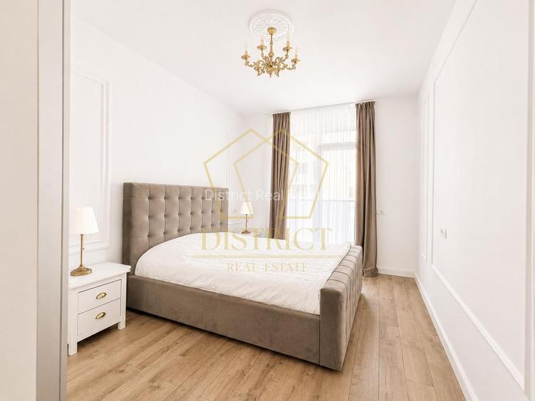 Apartament cu 2 camere | Totontalului | Campeador City - 6