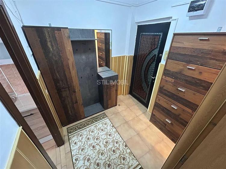 Apartament 2 camere | Ultracentral | Palas Iași | Prima închiriere - 8