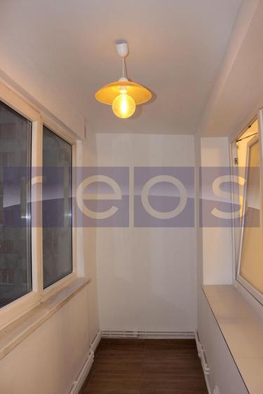 Apartament 3 camere COMPLET RENOVAT plus CENTRALA PROPRIE - Obor - 8