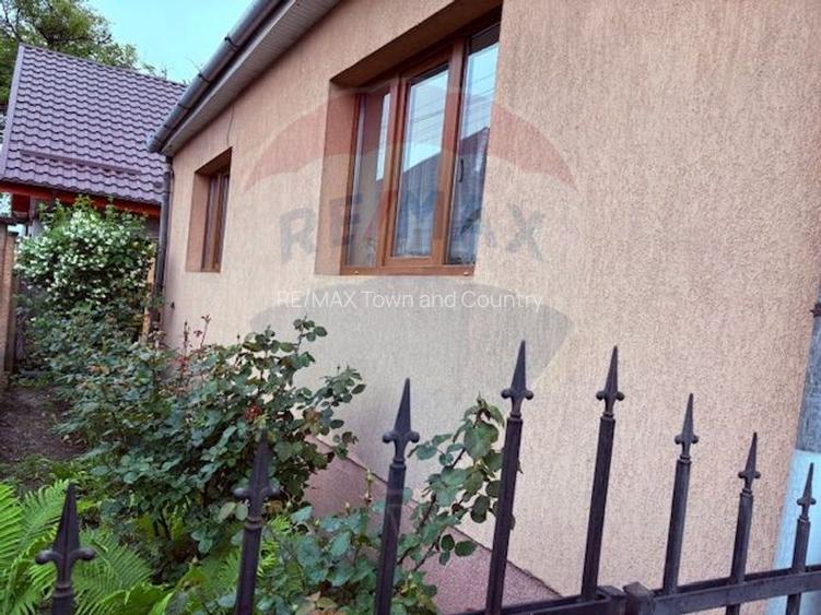 Casă / Vilă cu 5 camere de vânzare în zona Nord-Vest - 3