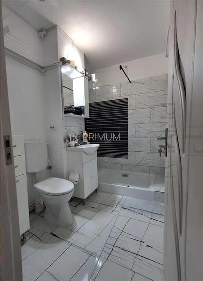 Iuliu Maniu - 2 Camere - Complet renovat - Centrala termica proprie - Bloc izola - 9