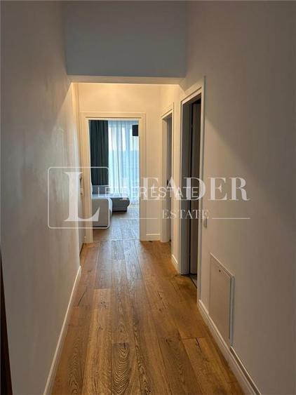 Penthouse I 177 MP suprafata total I 3 camere - 5