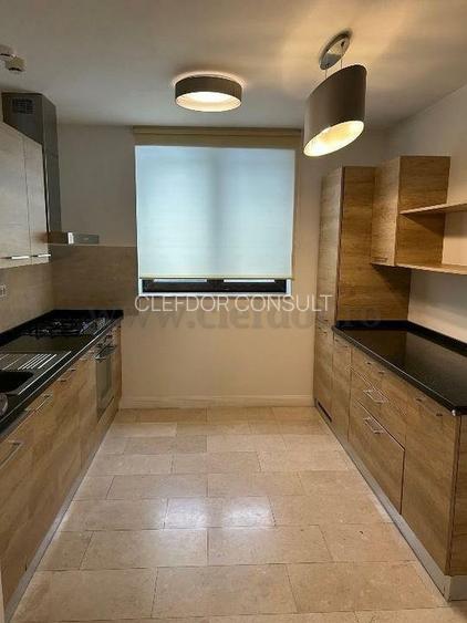 Oxford Gardens - Vila de Lux in apropiere de Scoala Americana - 7