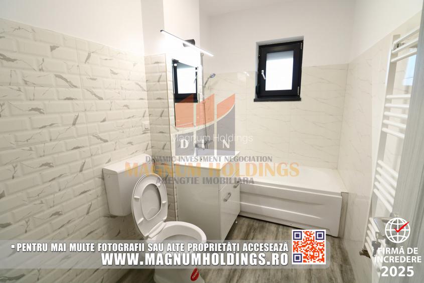 Apartament 2 camere, de lux, bloc 2024, Tancodrom, prima inchiriere - 12