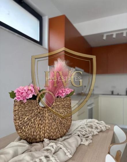 Apartament 2 Camere | Decomandat | Bloc Nou | Parcare | Nicolae Grigorescu - 5