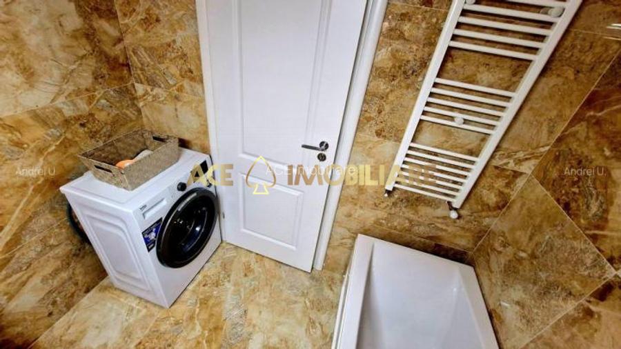 2 Camere de inchiriat | Viilor | Metrou | Centrala Proprie - 7