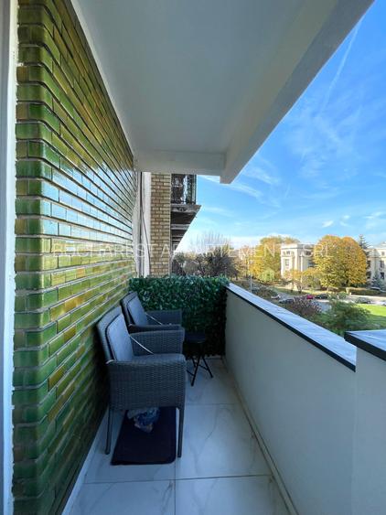 Apartament 2 camere in zona Cismigiu  vis-a-vis de Facultatea de Drept - 18