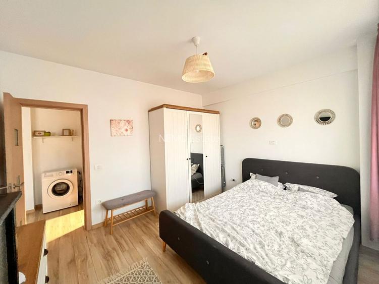 Apartament cu 2 Camere de Vânzare I Suceava/Burdujeni I 110.000Euro - 3