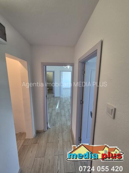 Apartament 2 camere semidecomandat – Țiglina II – Renovat – 59.000 Euro - 8