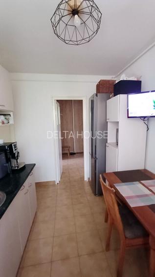 Oportunitate! 3 camere Gheorgheni, terasa generoasa, locatie Premium, comision 0 - 4