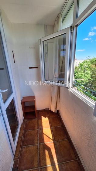 Apartament 2 Camere - Strada Nanterre - Parcul Puskin - 5