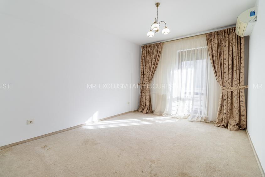 Apartament decomandat cu curte proprie de 170 mp - 6