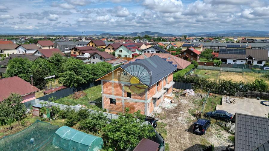 CASA  5 CAMERE IZVOR-TARLUNGENI - 20