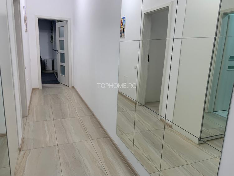 Apartament 2 camere decomandat, spatios, mobilat+utilat, Paraul Rece - 11
