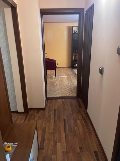 Apartament 4 camere decomandat, 88,09 mp utili, mobilat si utilat - 9