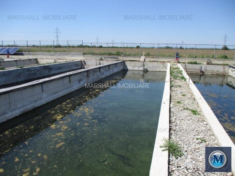 Spatiu industrial de vanzare, 2560 mp #15268 - 10