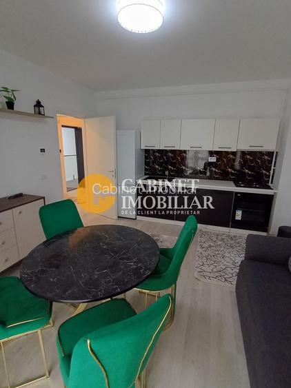 3 camere, bloc 2024, Moara de Vant, liber! - 3