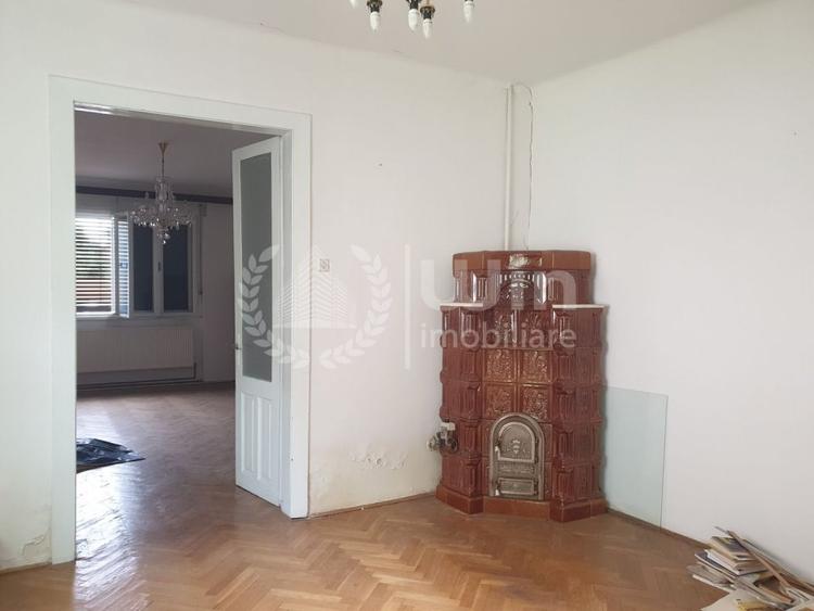 Casa individuala 115mp utili | Zona strazii Paris - Piata Abator!