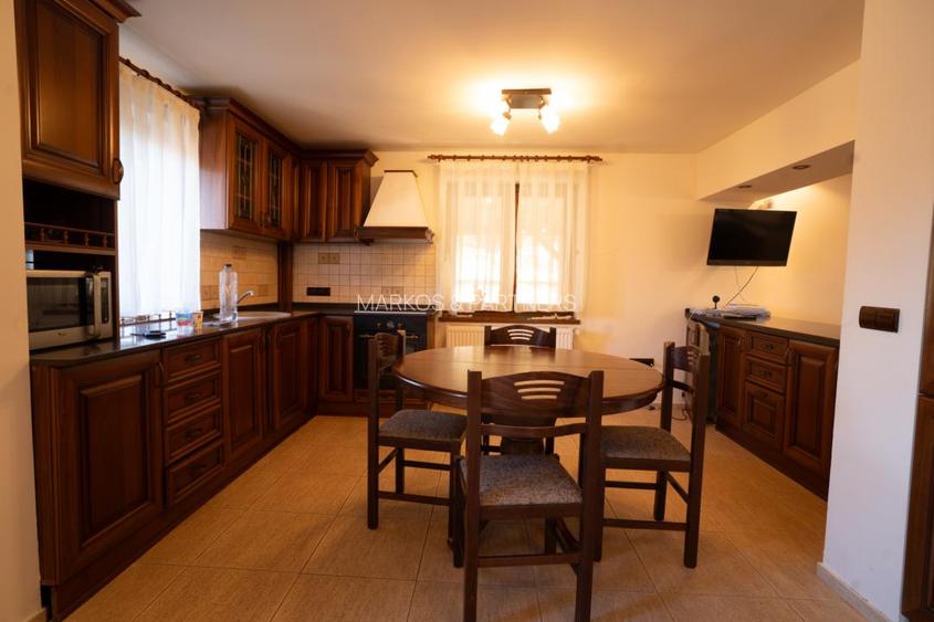 Comision 0% I Casa individuala I 200 Mp + Teren de 1085 Mp I Valisoara  - 7