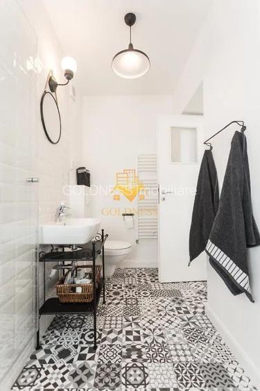 2 Camere Openspace, Modern,Cipariu, Titulescu,Fac.de drept,FSPAC,Vibre - 7