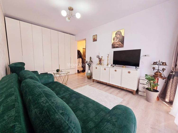 Garsoniera  Fundeni, Dobroești- Strada Părului - 14