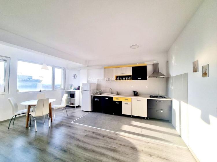 Torontalului, Etaj intermediat, 77 MP - 5