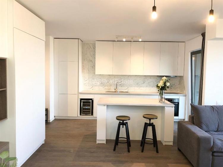 Apartament 2 camere | Cloud9 | Aviatiei | parcare inclusa - 5