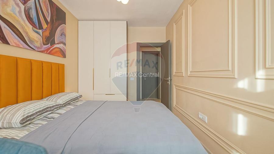 Apartament 3 camere Premium | Soho Residence | Prima Închiriere - 19