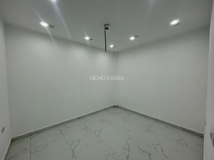 Spațiu Comercial P+Demisol | Vitrină Stradală | Radauti - 13