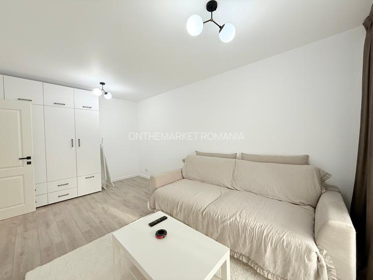 Apartament 2 camere Core Timpuri Noi - 4